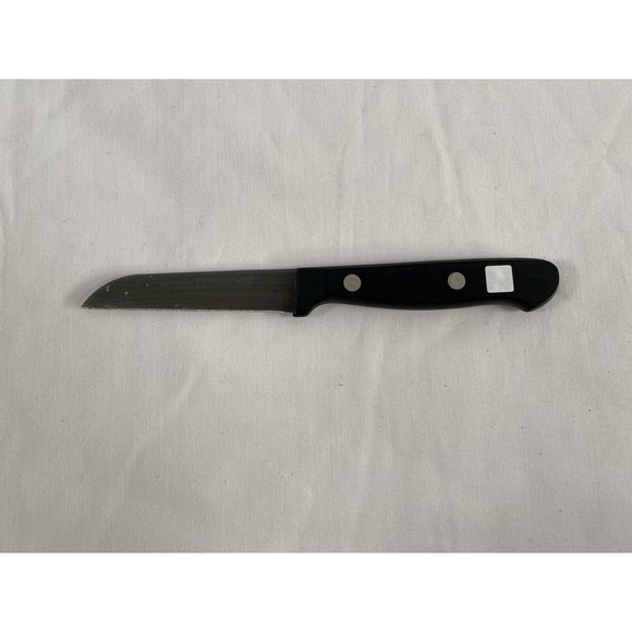 Wusthof Kitchen Wusthof Gourmet 408cm Knife Solingen Germany 16 Poshmark